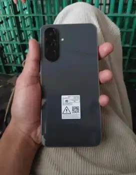 Samsung A56 12/256 Black Olive