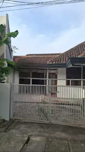 Pavliliun Siap Huni di Mainroad Sayap Buahbatu Bandung