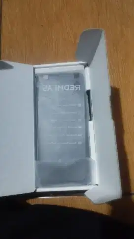 Xiaomi Redmi A5 ram 4+4/128
