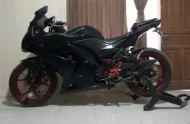 Kawasai NINJA 250cc