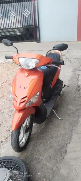 jual cepat motor Mio sporty