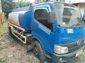 Hino Dutro 2022 Diesel