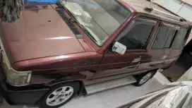 Toyota Kijang SSX thn 96