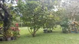 Tanah Luas Dalam Area Komplek Elite di Sayap Setiabudi