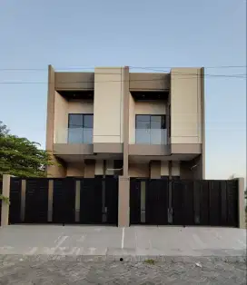 Tenggilis‼️Jual Rumah Baru Dekat Ubaya,Prapen,Panjang Jiwo,SIER
