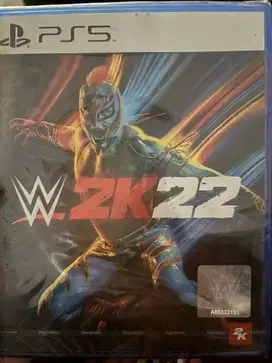 PS5 / CD Playstation 5