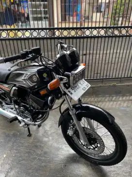 Yamaha Rx king 2004