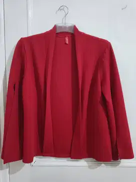Blazer Wanita Preloved