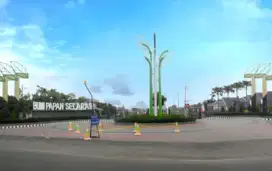 Rumah Berkah Murah Di Bumi Papan Selaras Wonoayu Sidoarjo