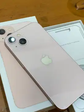 IPHONE 13 INTER ALL OPERATOR