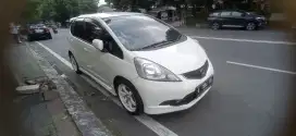 Jazz RS matic 2011