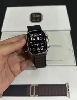 APPLE WATCH ULTRA 1 49MM FULLORI MULUS NOMINUS