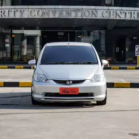 Tdp 18jt !!! Honda City IDSI 1.5 MT GD-8 - CAmera Belakang