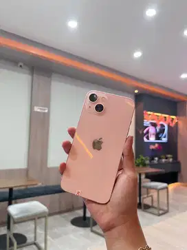 iphone 13 128 pink beacukai