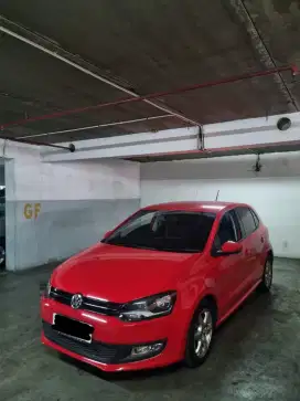 VW Polo AT 2013 KM40RbCash!!!