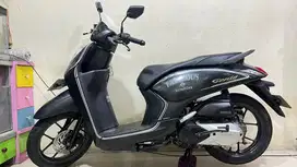 Honda Genio 2019