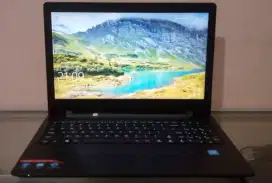 Laptop Lenovo Ideapad 110 15,6 inch no Minus