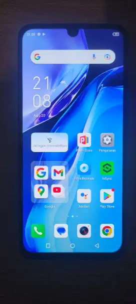 Infinix Note 12 2023