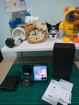 MOTOROLA RAZR 60 ULTRA 5G 16/1Tb GLOBAL
