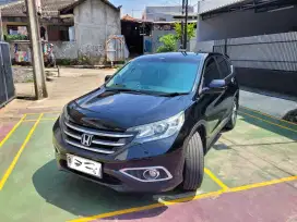 Honda CR-V 2013 Bensin
