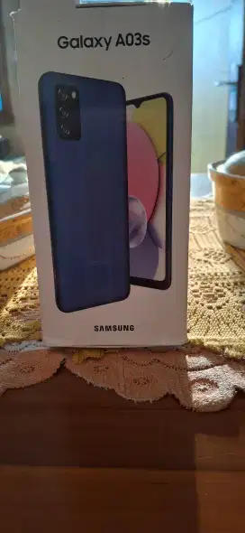 Samsung A03S 3/32