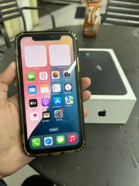 Jual murah iphone 11 64gb ID/A