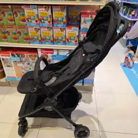 Dijual Stroller Set Car seat merk Joei