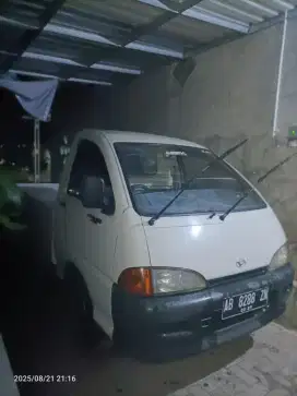 Jasa Angkut dalam Dan luar Kota