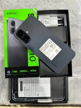 Infinix smart 10 4/128GB open box
