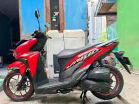 HONDA VARIO 125CC TAHUN 2021