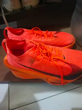 Sepatu Joging Nike Alphafly3