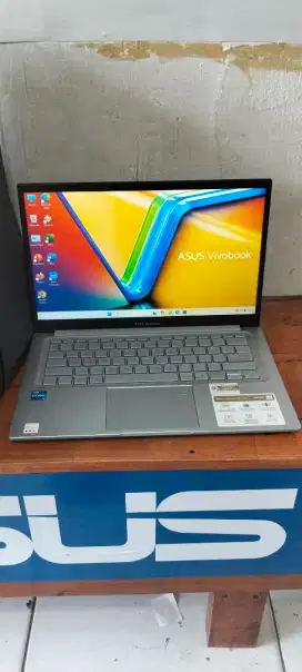 Asus i5 gen13 garansi sampai Maret 2027