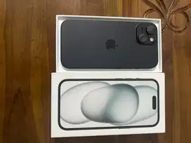 IPHONE 15 128gb IBOX