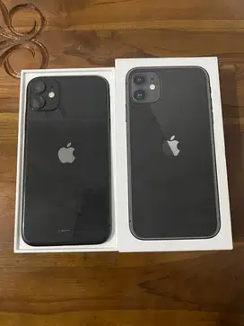 IPHONE 11 128gb IBOX