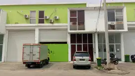 Dijual/Disewakan Gudang Aeropolis, Tangerang