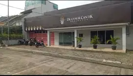 DIJUAL GALLERY MARKETING DCR IPB DRAMAGA COCOK UNTUK BISNIS KOST AN