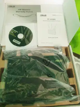 Router ASUS RT-AC68U