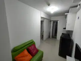 SEWA MURAH 1BEDROOM FURNISH CONNECT TO MALL BASSURA CITY