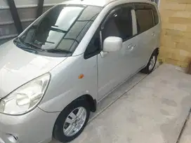 Karimun estilo 2011 kademangan tangsel
