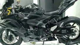 Zx25r tahun 2023 ful modif