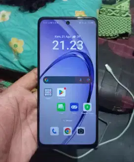 Oppo A3X 4/64 Normal Fullset