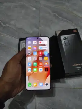 Xiaomi 12 5G 8/256 Fullset
