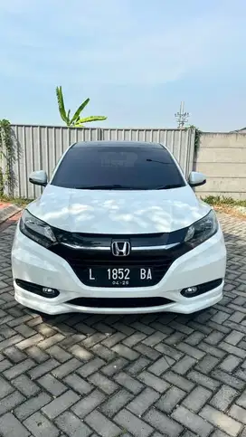 HRV 1.8 prestige 2016 MILIK PRIBADI