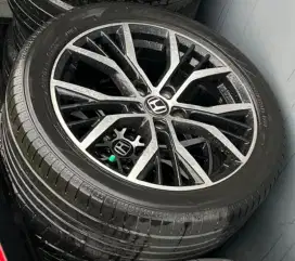 Velg mobil ring 18 pcd 114