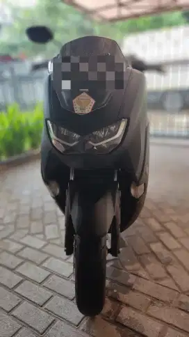 Nmax ABS Connected 2020