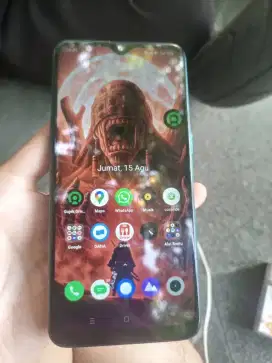Realme 5 pro ram 4/128