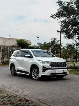 Innova Zenix Q Hybrid Modellista 2023