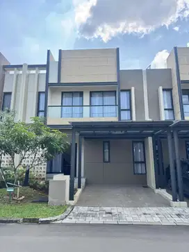 Jual Rugi Cluster Carson Gading Serpong Posisi Boulevard