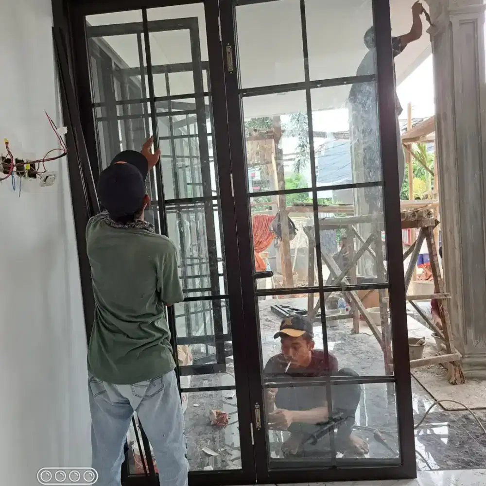 KUSEN ALUMINIUM