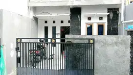 TAKE OVER RUMAH SIAP HUNI DI UJUNG BERUNG BANDUNG